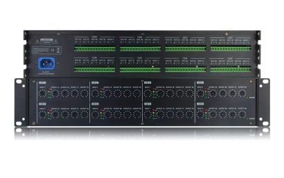 音频放大分配器AES832