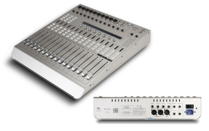 数字调音台DX1212