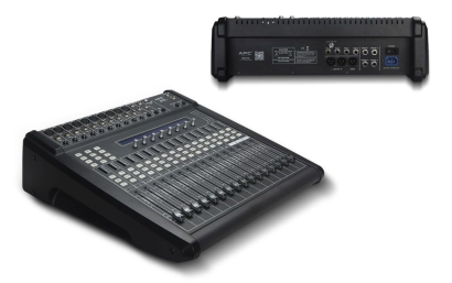 数字调音台DM1412