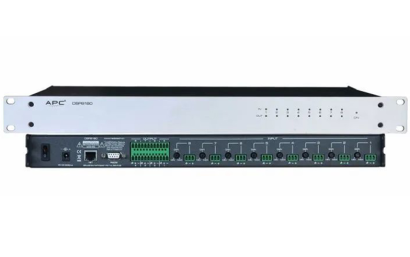 DSP音频处理器DSP8180