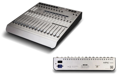 数字调音台DX1205