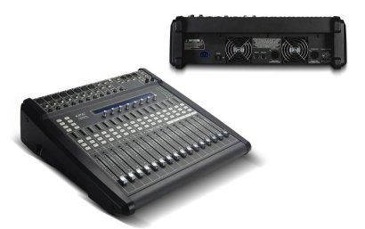 数字调音台PDM1405